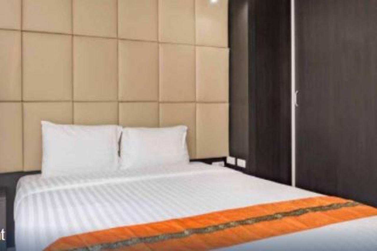 New Nordic Kristine Hotel Pattaya Luaran gambar