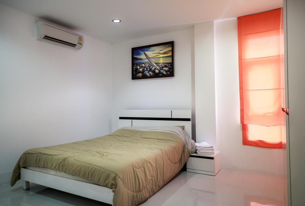 New Nordic Kristine Hotel Pattaya Luaran gambar